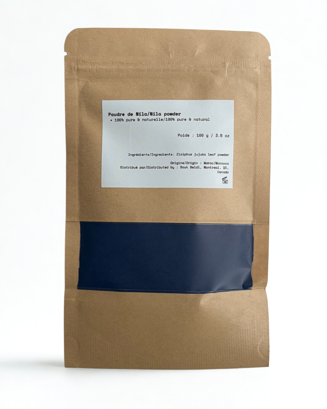 Poudre de Nila - 100 g